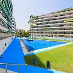 Uhc Montecarlo -168 * Салоу