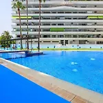 Апартаменты Uhc Montecarlo -168 *