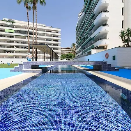 Uhc Montecarlo S104-168 Appartement *