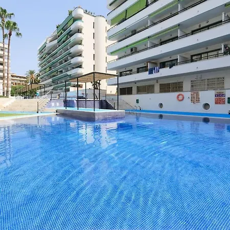 Uhc Montecarlo -168 * Salou