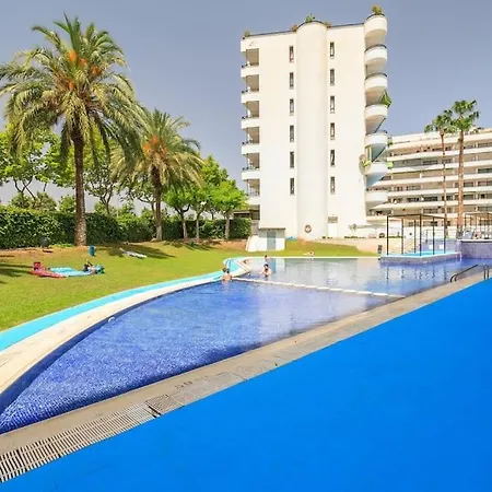 Uhc Montecarlo -168 Apartamento *