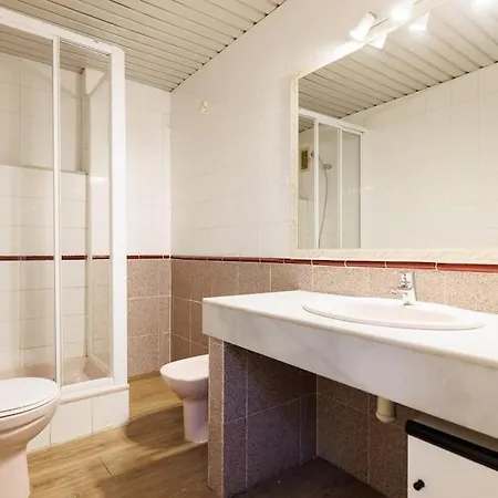Appartement Uhc Montecarlo S104-168 *