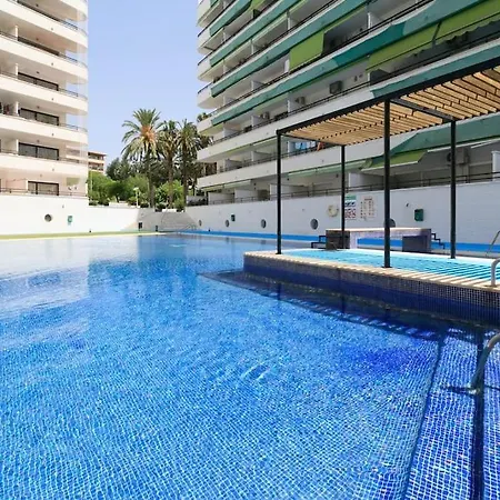 Apartamento Uhc Montecarlo -168