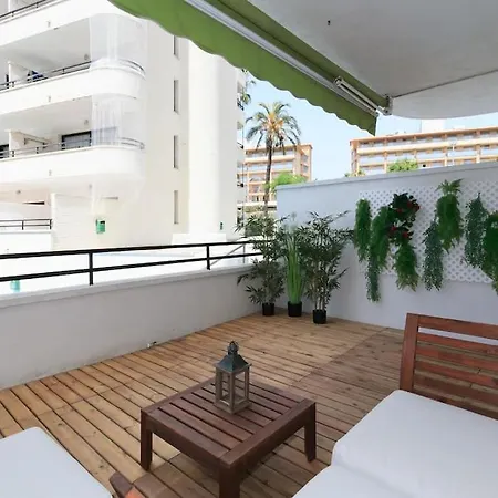 Appartement Uhc Montecarlo S104-168 Salou