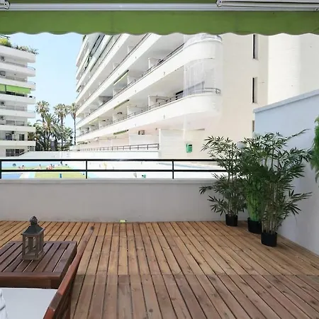 Uhc Montecarlo S104-168 Appartement *