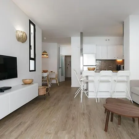 Appartement Uhc Montecarlo S104-168 *