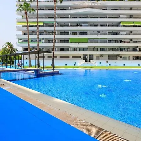 Appartement Uhc Montecarlo S104-168 *