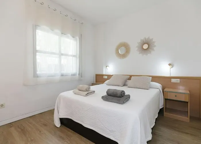 Apartamento Uhc Montecarlo -168 Salou