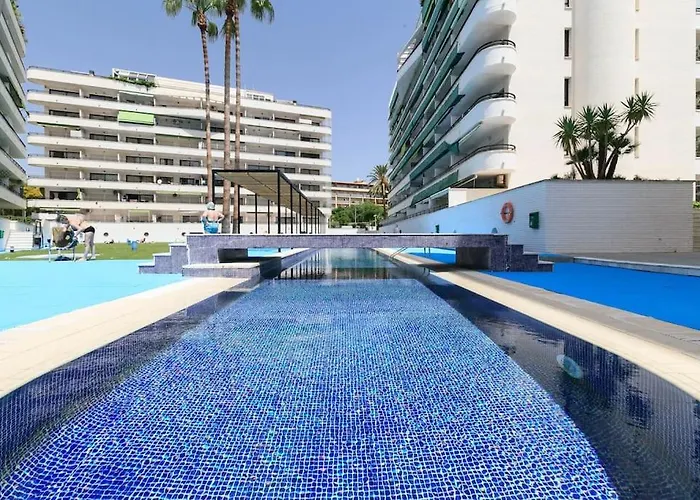 Uhc Montecarlo -168 Apartamento *