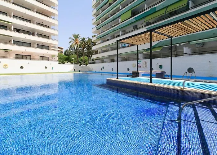 Apartamento Uhc Montecarlo -168