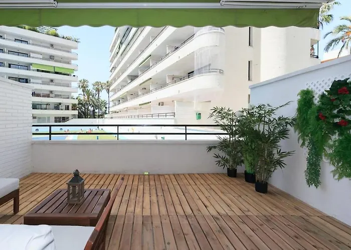 Uhc Montecarlo -168 Apartamento *